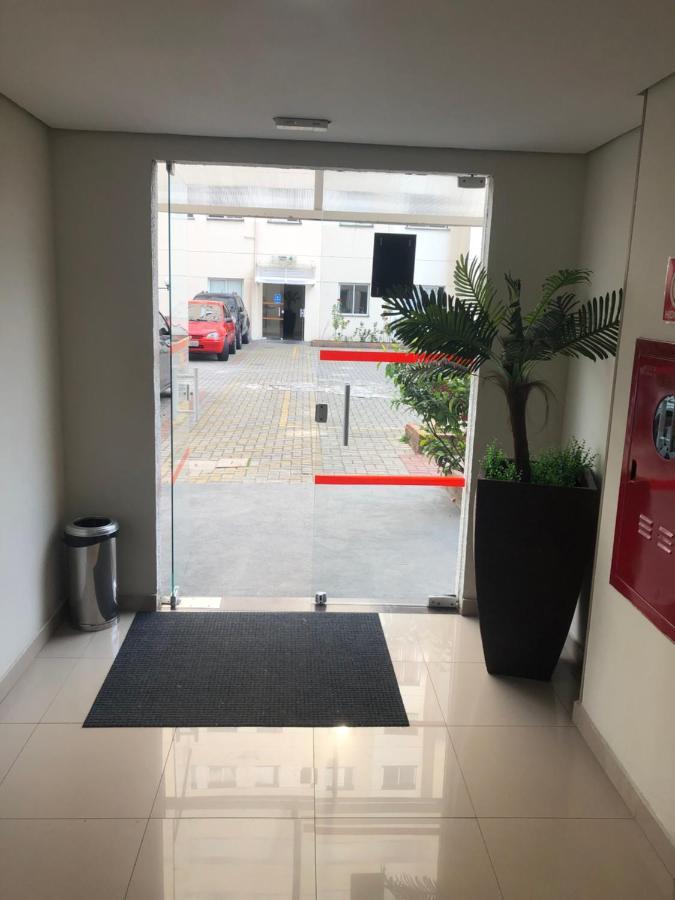 Apartamento Bem Localizado Sao Paulo Dış mekan fotoğraf