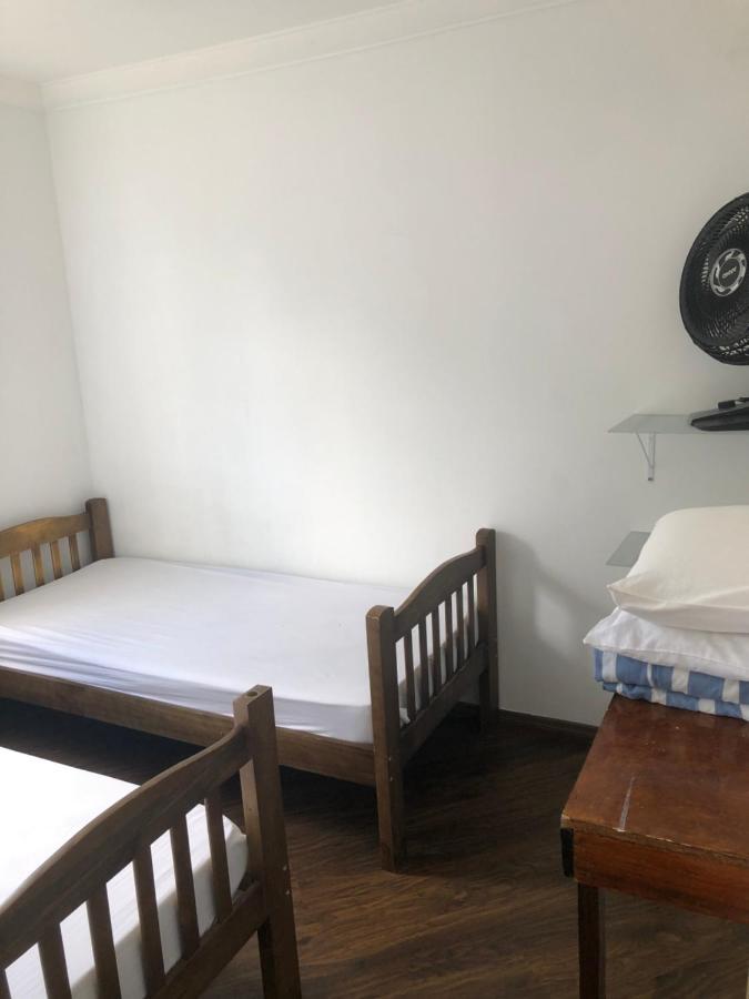 Apartamento Bem Localizado Sao Paulo Dış mekan fotoğraf